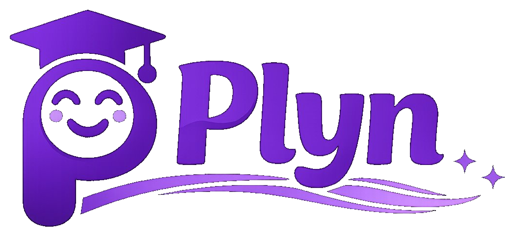 PLYN Logo