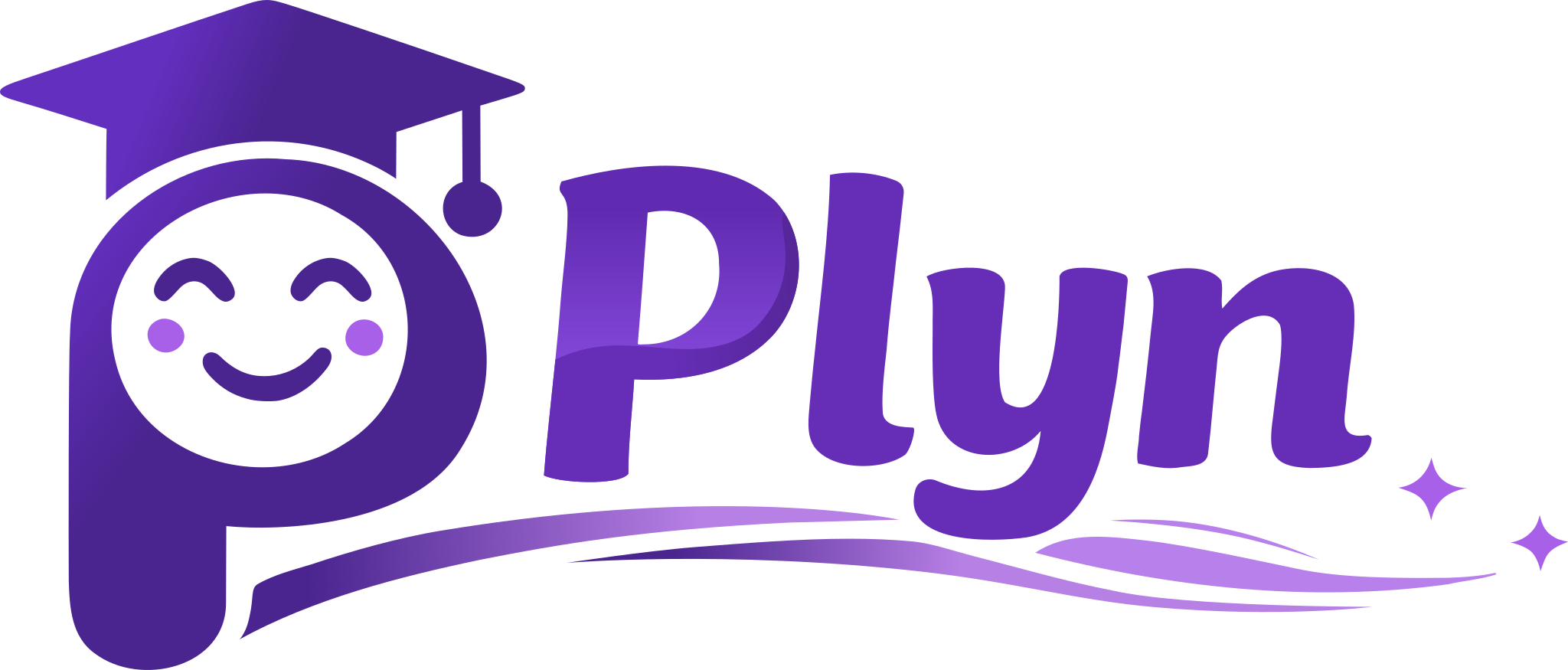 PLYN Logo